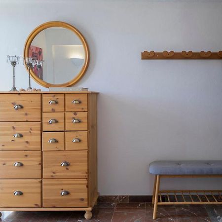 Bennassar 2 Apartment Felanitx Luaran gambar