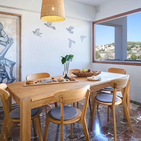 Bennassar 2 Apartment Felanitx Luaran gambar