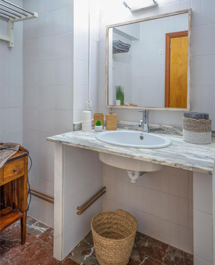 Bennassar 2 Apartment Felanitx Luaran gambar