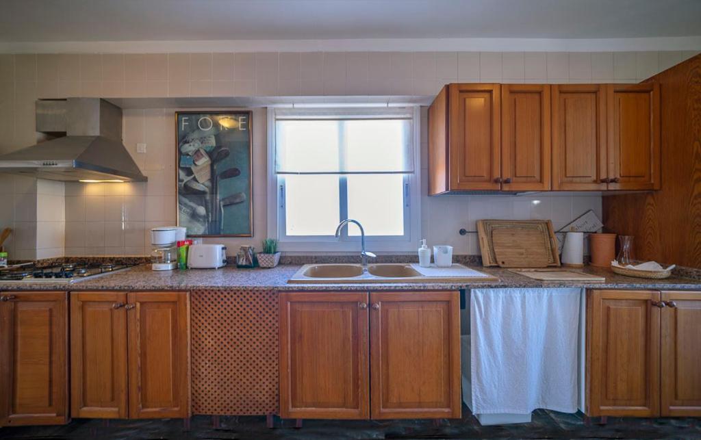 Bennassar 2 Apartment Felanitx Luaran gambar