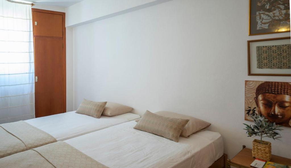 Bennassar 2 Apartment Felanitx Luaran gambar