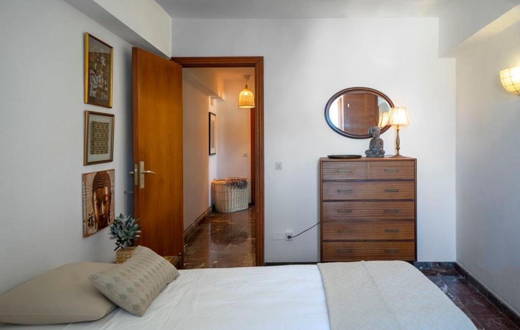Bennassar 2 Apartment Felanitx Luaran gambar
