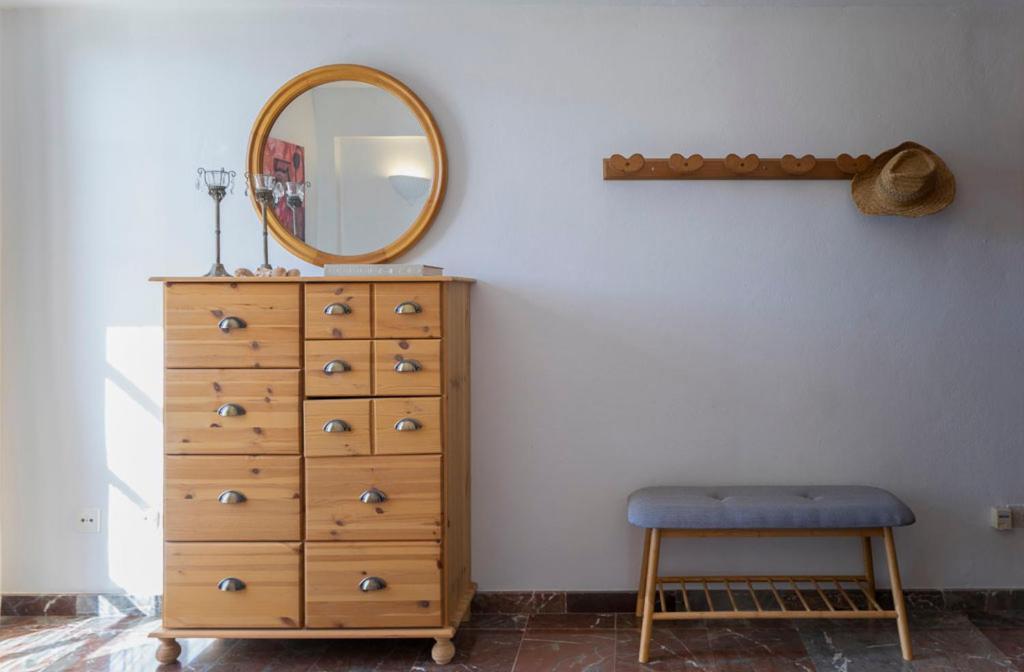 Bennassar 2 Apartment Felanitx Luaran gambar