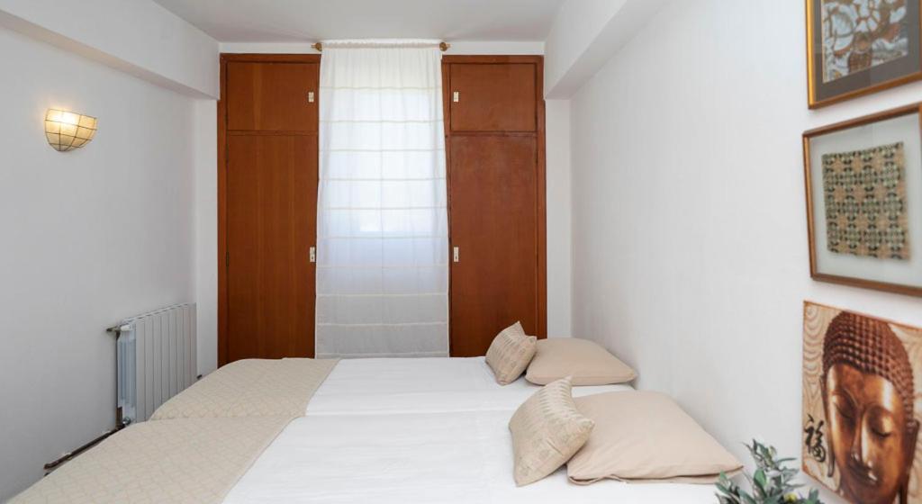 Bennassar 2 Apartment Felanitx Luaran gambar