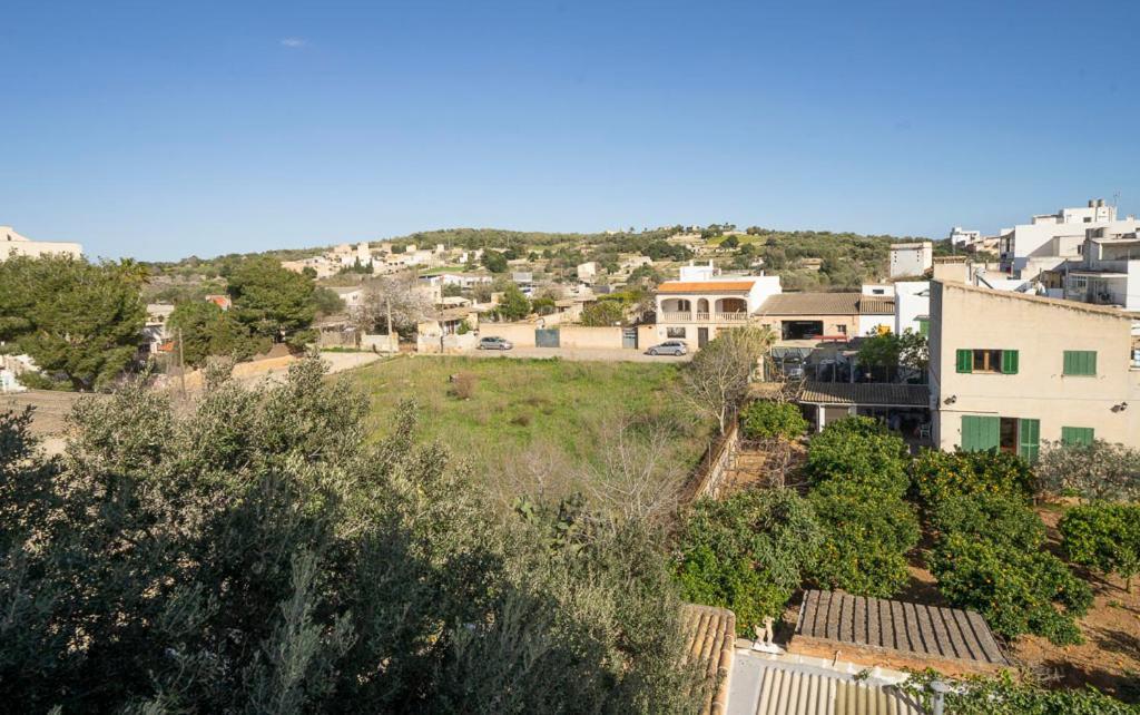Bennassar 2 Apartment Felanitx Luaran gambar