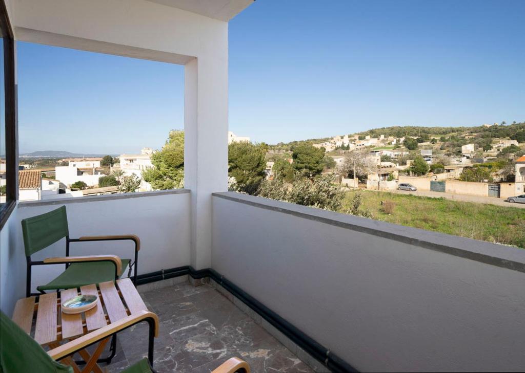 Bennassar 2 Apartment Felanitx Luaran gambar