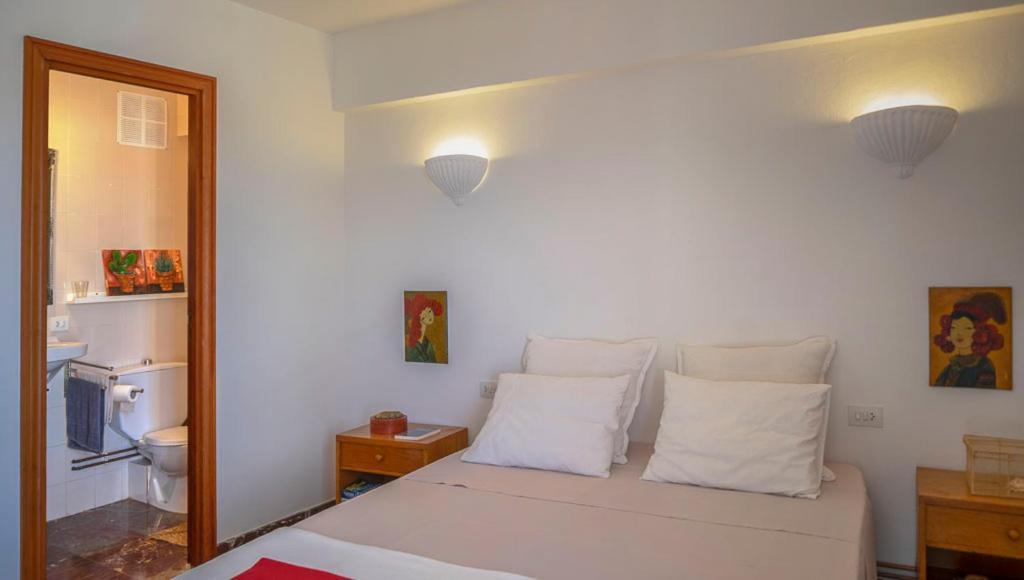Bennassar 2 Apartment Felanitx Luaran gambar
