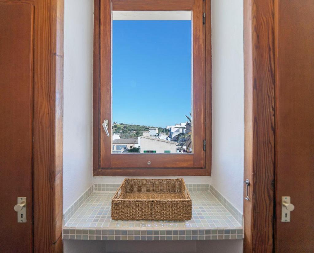 Bennassar 2 Apartment Felanitx Luaran gambar