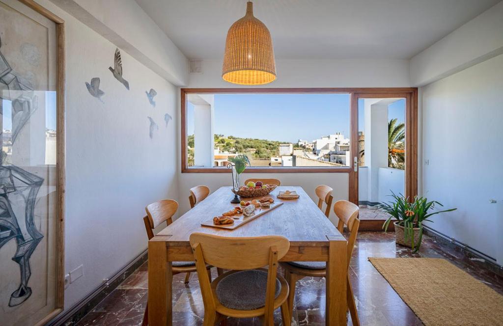 Bennassar 2 Apartment Felanitx Luaran gambar