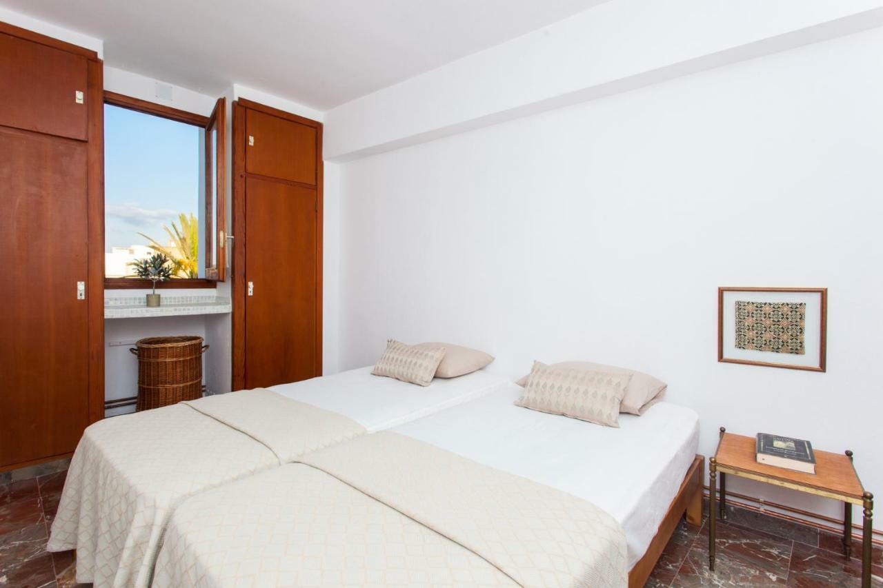 Bennassar 2 Apartment Felanitx Luaran gambar