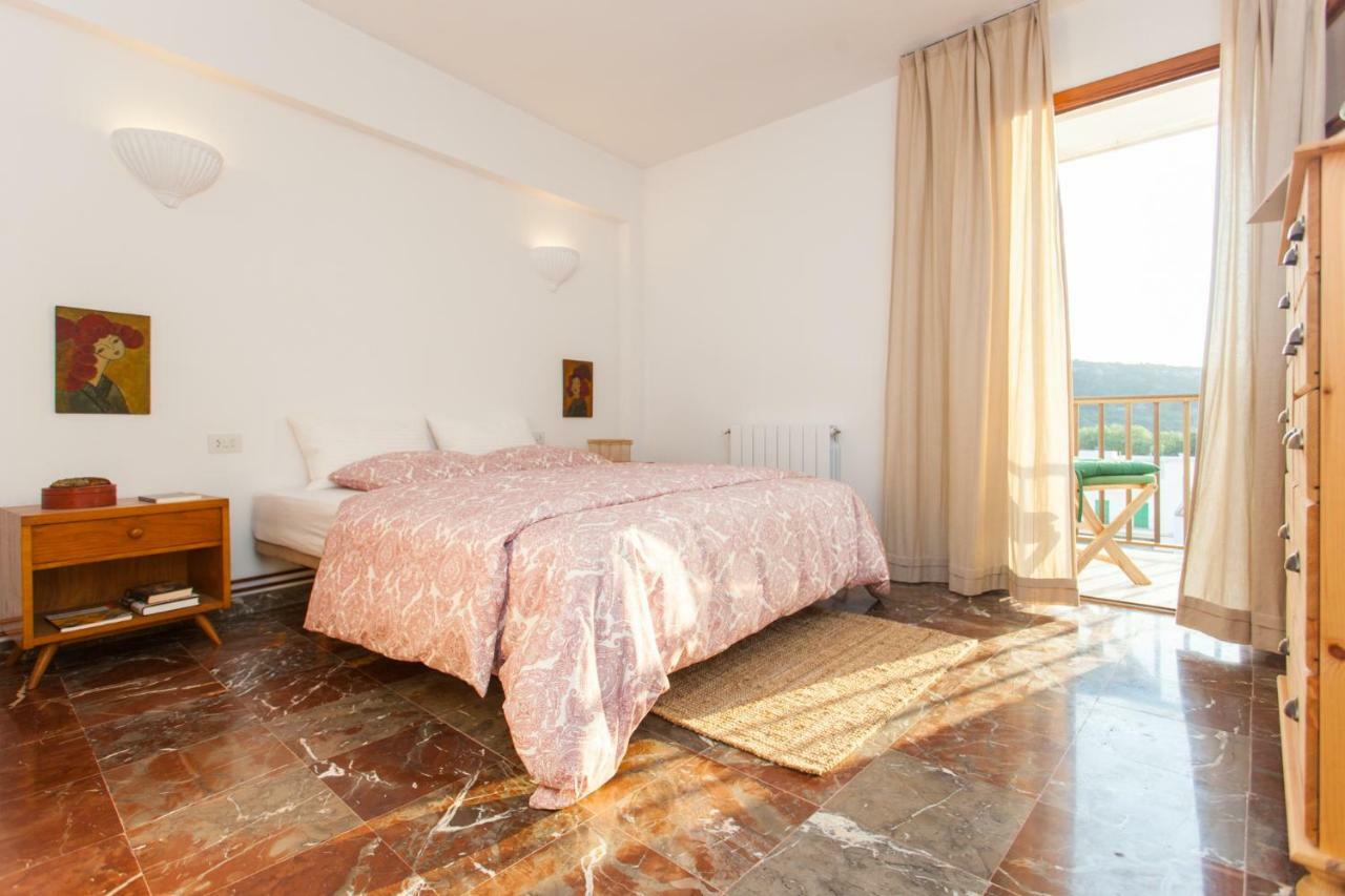 Bennassar 2 Apartment Felanitx Luaran gambar