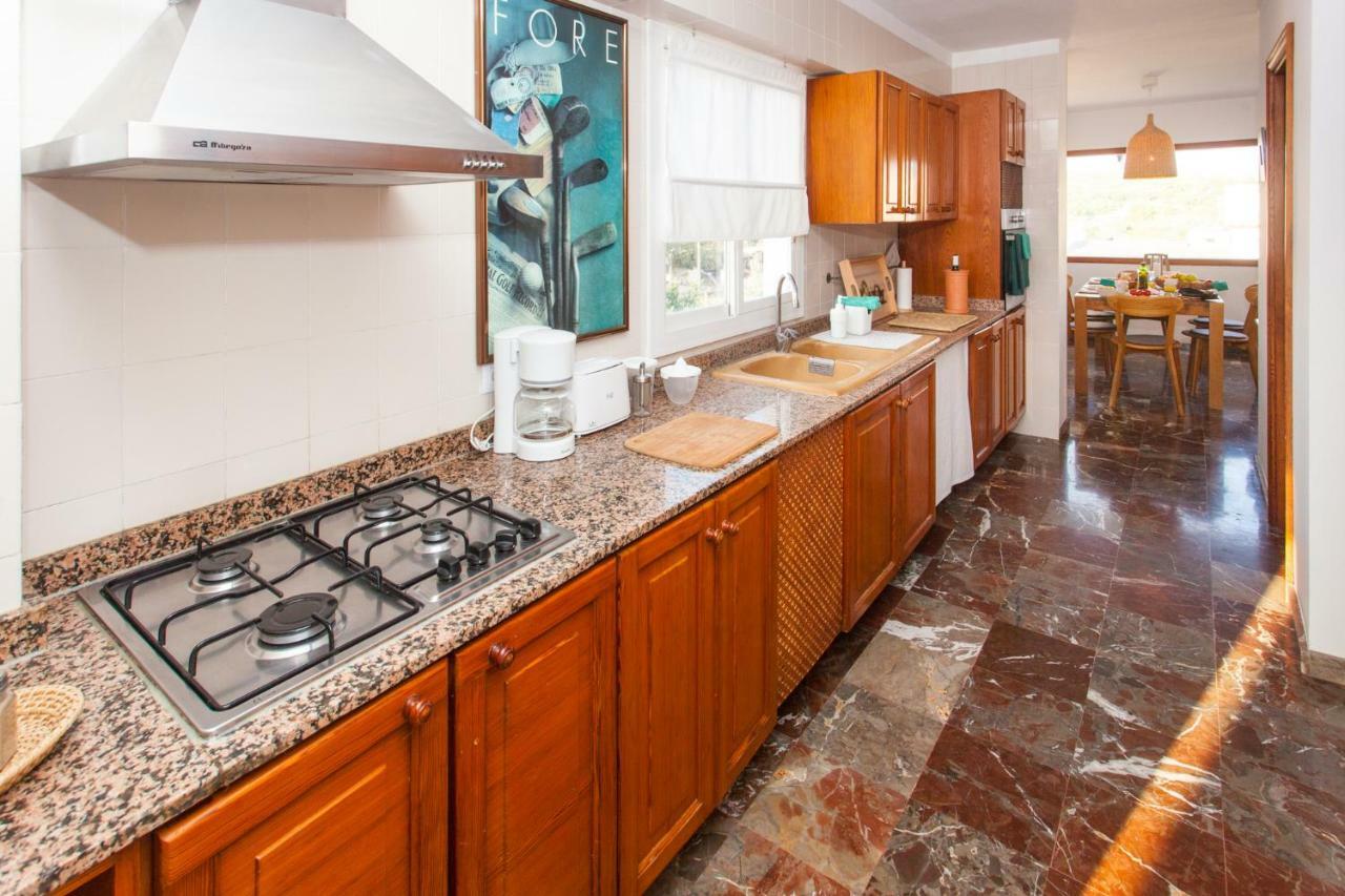 Bennassar 2 Apartment Felanitx Luaran gambar