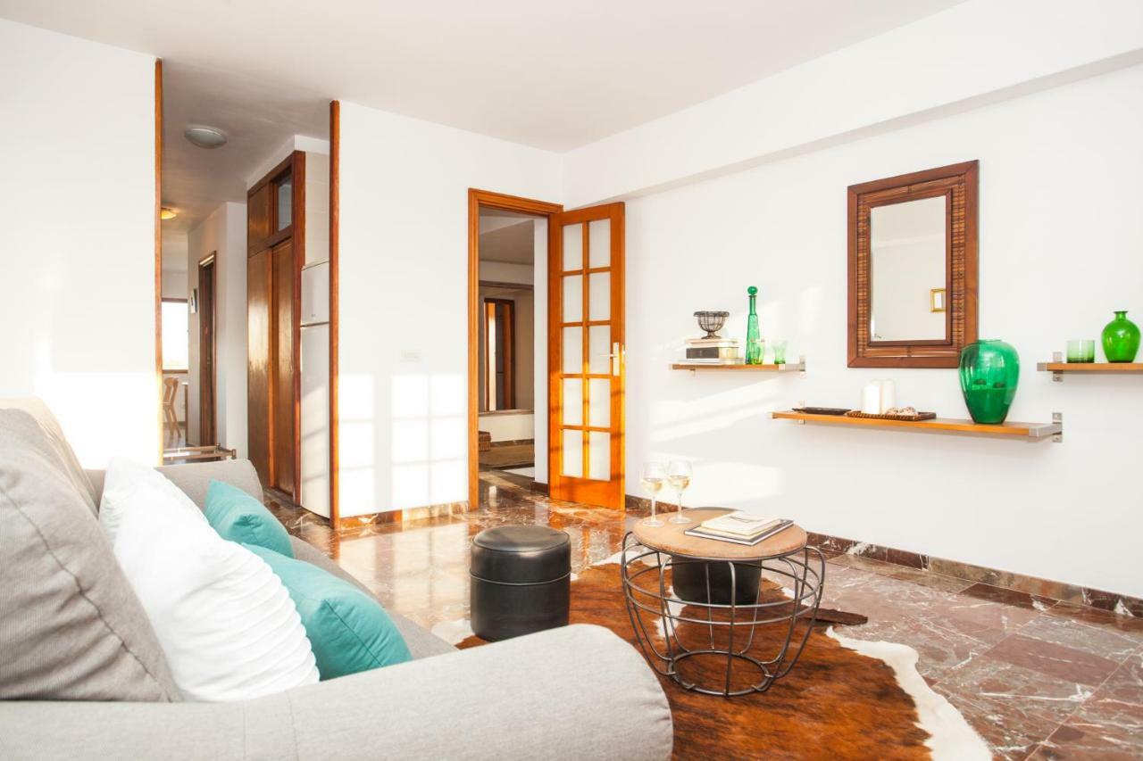 Bennassar 2 Apartment Felanitx Luaran gambar