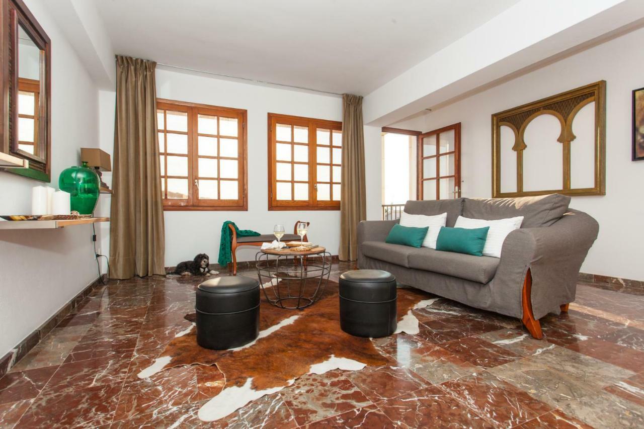Bennassar 2 Apartment Felanitx Luaran gambar
