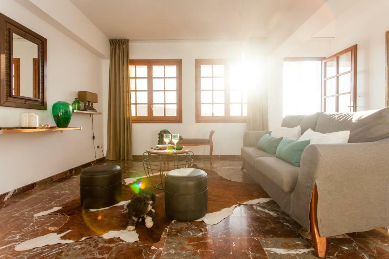 Bennassar 2 Apartment Felanitx Luaran gambar