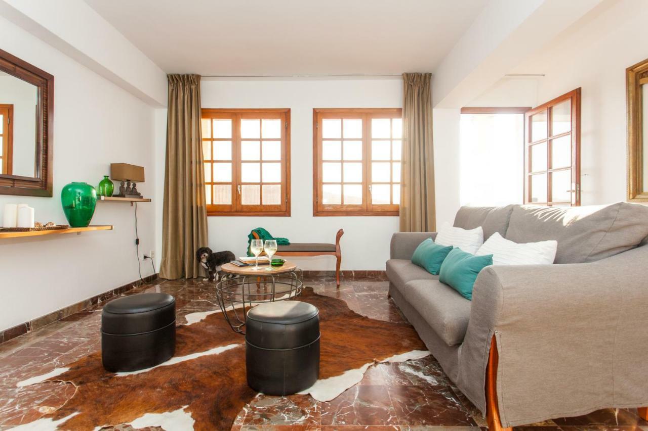 Bennassar 2 Apartment Felanitx Luaran gambar