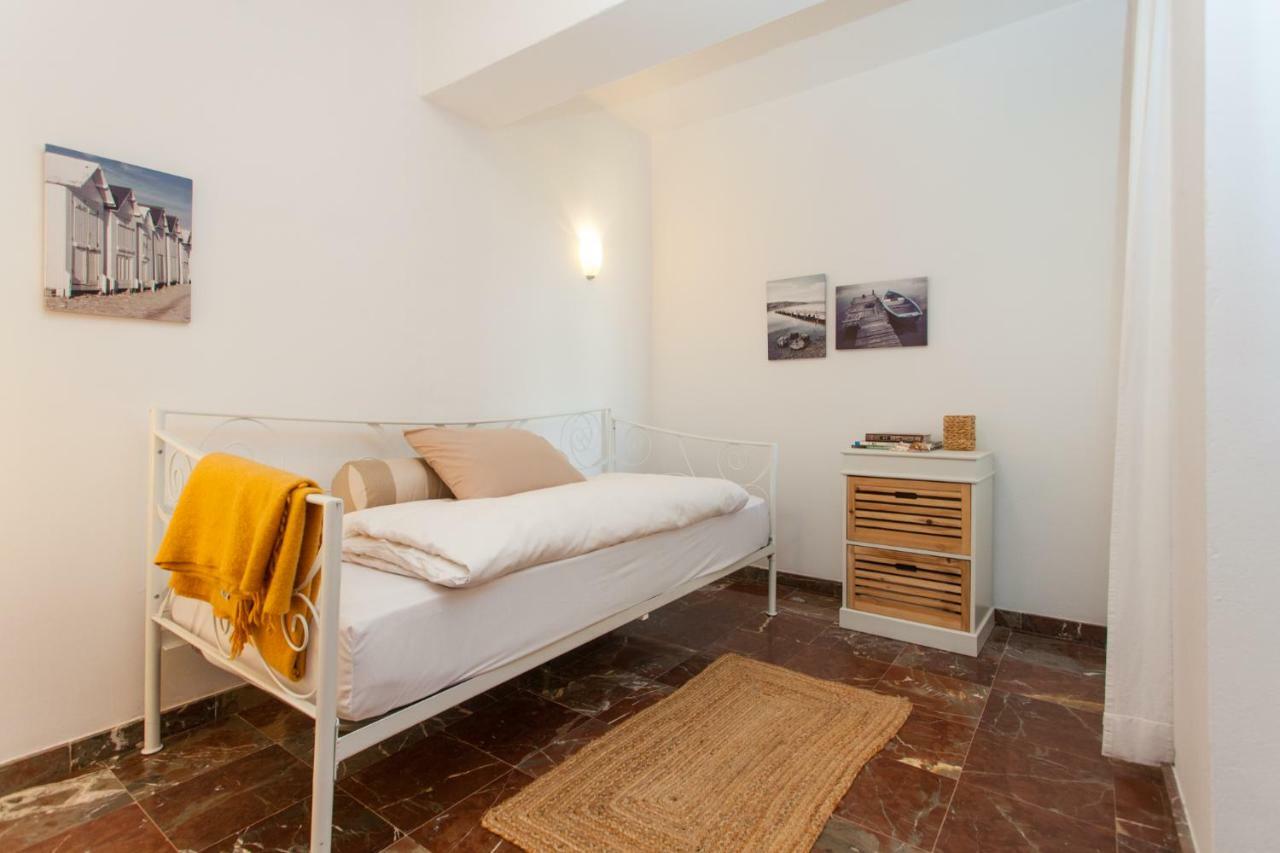 Bennassar 2 Apartment Felanitx Luaran gambar